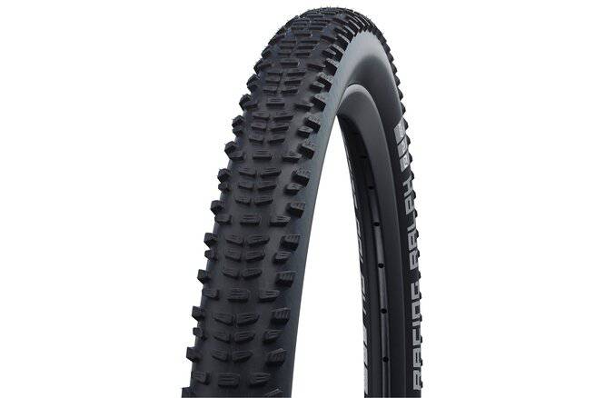 Schwalbe Schwalbe Pneu Racing Ralph 27.5x2.25 TwinSkin TL-Ready black