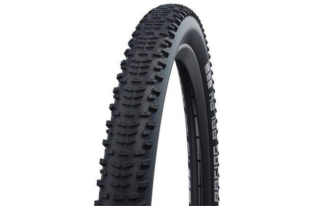 Schwalbe Schwalbe Pneu Racing Ralph 27.5x2.25 TwinSkin TL-Ready black