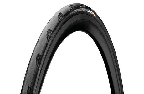 Continental Continental Pneu Grand Prix 5000 700x32C Falt black