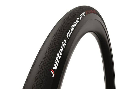 Vittoria Vittoria Collé Rubino Pro G2.0 28-28" schwarz