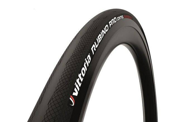 Vittoria Vittoria Pneu Rubino Pro Control G2.0 700x25c falt schwarz