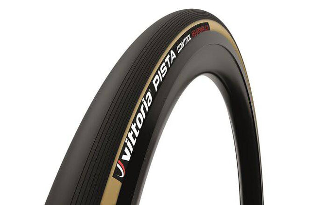 Vittoria Vittoria Collé Pista Control G2.0 23-28" para-schwarz