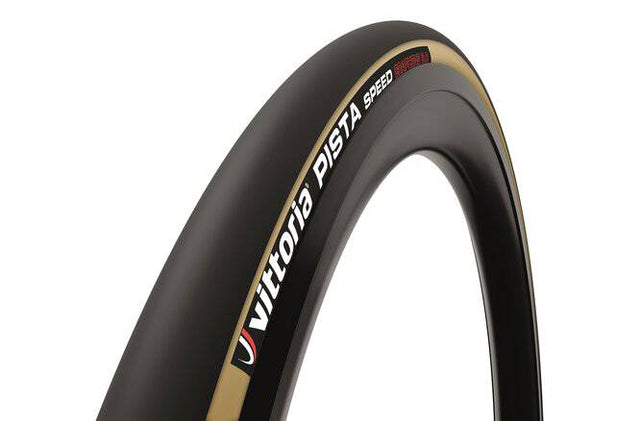 Vittoria Vittoria Collé Pista Speed G2.0 23-28" para-schwarz