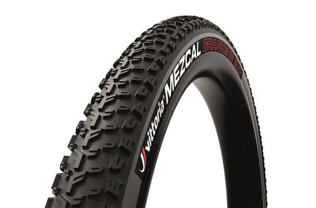 Vittoria Vittoria Pneu Mezcal XC-Trail G2.0 29x2.60 TNT schwarz