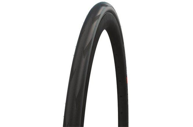 Schwalbe Schwalbe Pneu Pro One 700x25C Addix Race TL-Easy black