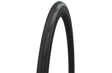 Schwalbe Schwalbe Pneu Pro One 700x28C Addix Race Falt black