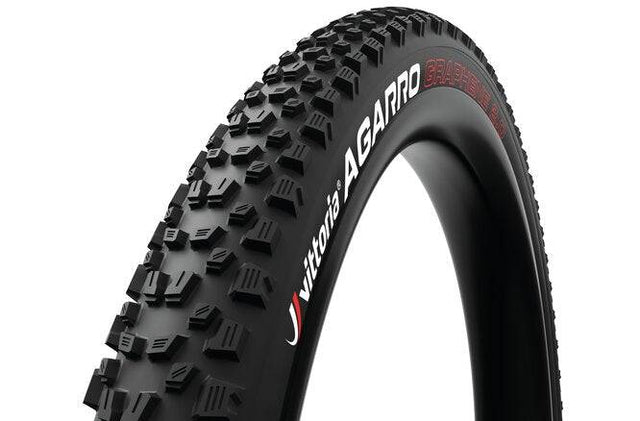 Vittoria Vittoria Pneu Agarro Trail 4C G2.0 27.5x2.35 TNT anthrazit-schwarz