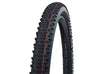 Schwalbe Schwalbe Pneu Racing Ralph 26x2.25 SuperGround Addix Speed TL-Easy black