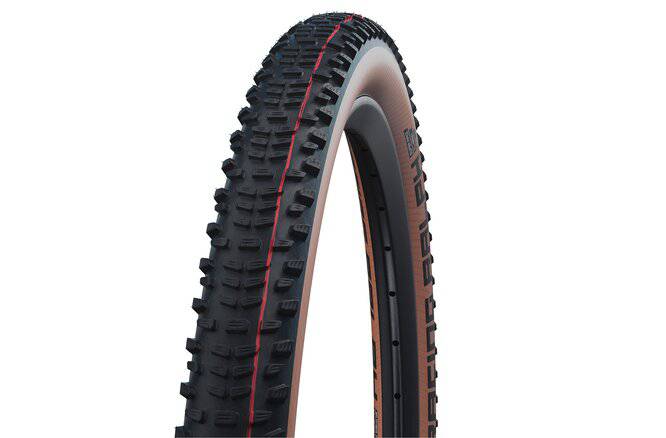 Schwalbe Schwalbe Pneu Racing Ralph 29x2.25 SuperRace Addix Speed TL-Easy para