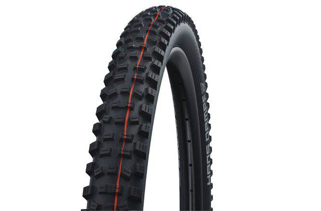 Schwalbe Schwalbe Pneu Hans Dampf 26x2.35 TwinSkin TL-Ready black