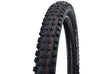 Schwalbe Schwalbe Pneu Magic Mary 26x2.35 SuperTrail Addix Soft TL-Easy black