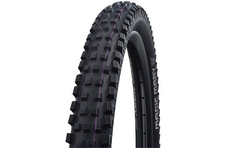 Schwalbe Schwalbe Pneu Magic Mary 27.5x2.40 SuperGravity Addix UltraSoft TL-E black