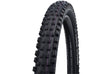 Schwalbe Schwalbe Pneu Magic Mary 29x2.60 SuperTrail Addix UltraSoft TL-Easy black