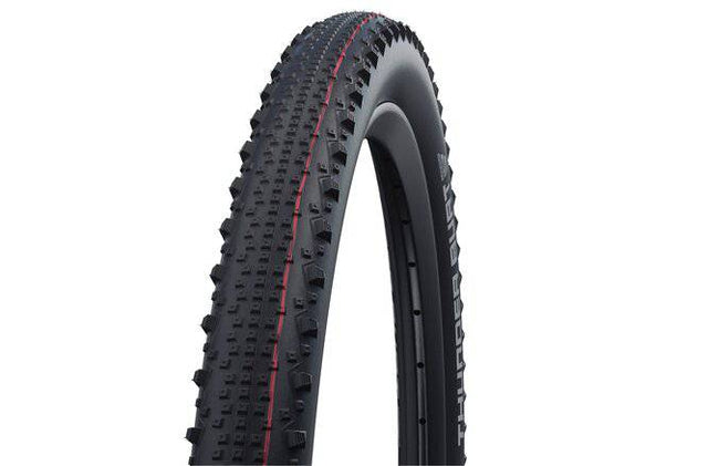 Schwalbe Schwalbe Pneu Thunder Burt 29x2.25 SuperGround Addix Speed TL-Easy black