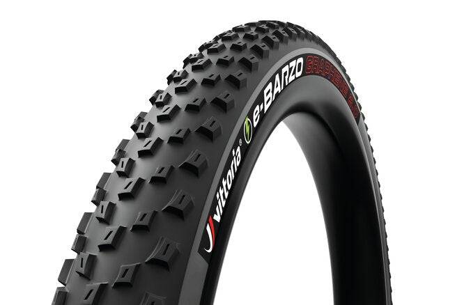 Vittoria Vittoria Pneu e-Barzo XC-Trail 4C G2.0 29x2.35 anthrazit-schwarz