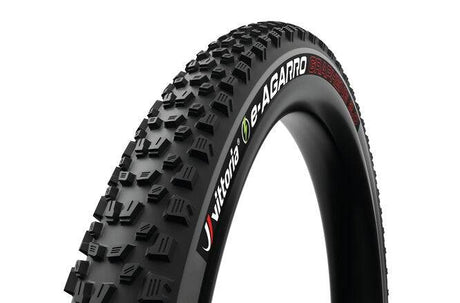 Vittoria Vittoria Pneu e-Agarro Trail 4C G2.0 29x2.6 anthrazit-schwarz