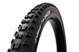 Vittoria Vittoria Pneu e-Mazza Enduro 4C G2.0 29x2.6 2-fold schwarz