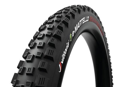 Vittoria Vittoria Pneu e-Martello Enduro 4C G2.0 29x2.35 TNT 2-fold schwarz