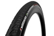 Vittoria Vittoria Pneu e-Randonneur G2.0 700x35c starr m/Reflexstreifen schwarz