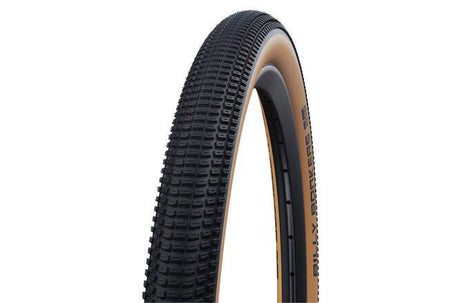 Schwalbe Schwalbe Pneu Billy Bonkers 24x2.00 Addix Falt para