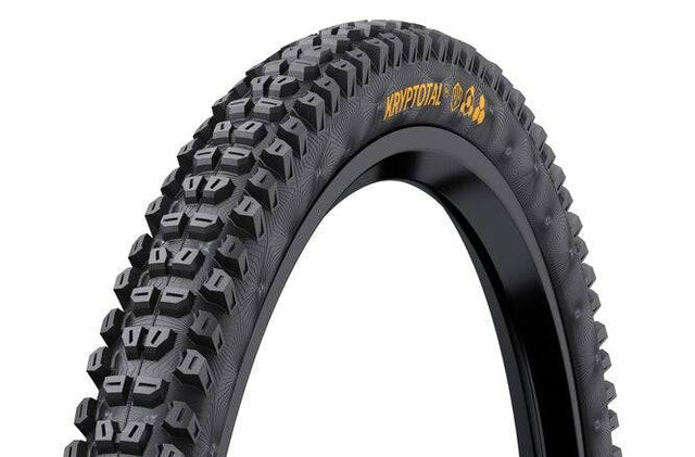 Continental Continental Pneu Kryptotal-Re 27.5x2.40 Enduro Soft TL-Ready black