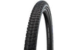 Schwalbe Schwalbe Pneu Marathon Plus Tour 700x38C Starr mit Reflexstreifen black