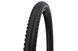 Schwalbe Schwalbe Pneu G-One Overland 28x2.00 SuperGround Addix SpeedGrip TL-E black