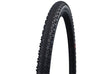 Schwalbe Schwalbe Pneu G-One Bite 700x40C SuperGround Addix SpeedGrip TL-E black