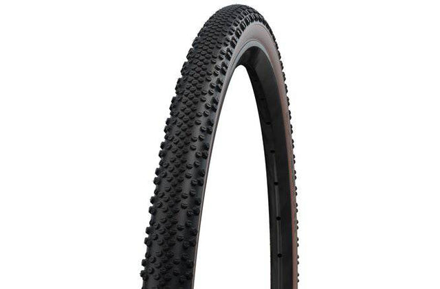 Schwalbe Schwalbe Pneu G-One Bite 700x40C Addix TL-Easy para