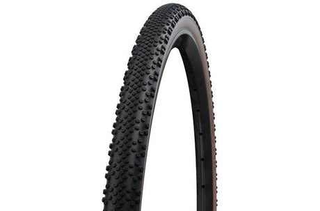 Schwalbe Schwalbe Pneu G-One Bite 700x45C Addix TL-Easy para