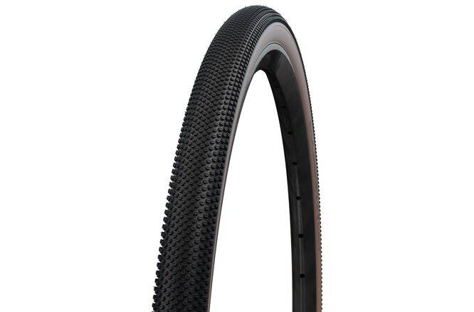 Schwalbe Schwalbe Pneu G-One Allround 700x40C Addix TL-Easy para