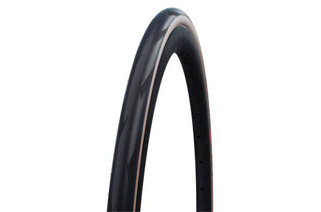 Schwalbe Schwalbe Pneu Pro One 700x25C Addix Race TL-Easy para