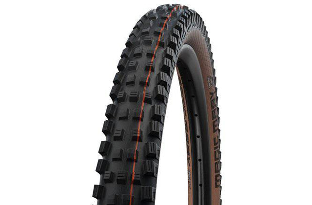 Schwalbe Schwalbe Pneu Magic Mary 27.5x2.40 SuperGravity Addix Soft TL-Easy para