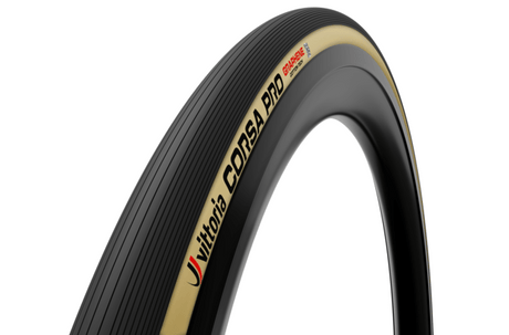 Vittoria Vittoria Pneu Corsa Pro 700x28c TLR para schwarz