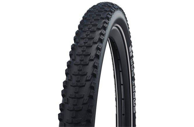 Schwalbe Schwalbe Pneu Smart Sam 29x2.10 starr black