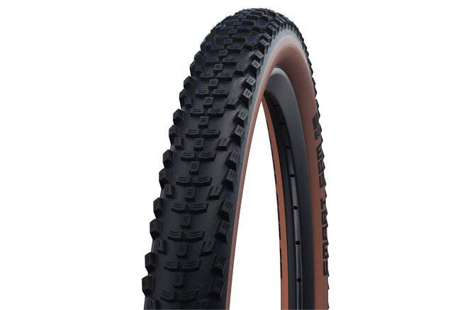 Schwalbe Schwalbe Pneu Smart Sam 27.5x2.35 starr para