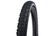 Schwalbe Schwalbe Pneu Smart Sam Plus DD 27.5x2.35 starr mit Reflexstreifen black