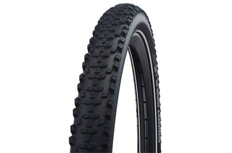 Schwalbe Schwalbe Pneu Smart Sam Plus DD 29x2.35 starr mit Reflexstreifen black