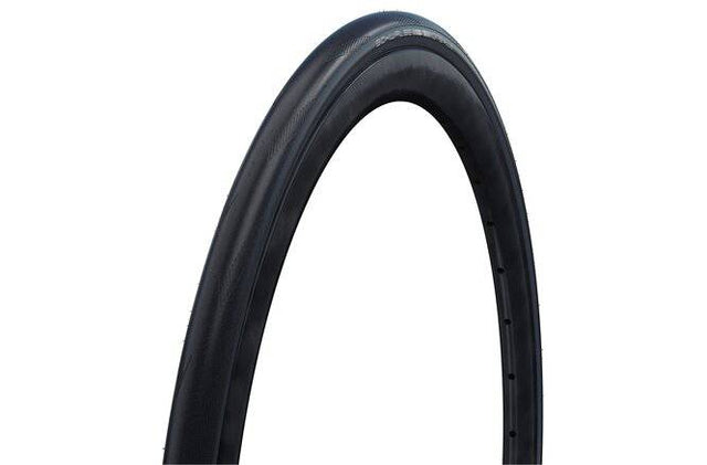 Schwalbe Schwalbe Pneu One Plus 700x25C Falt black