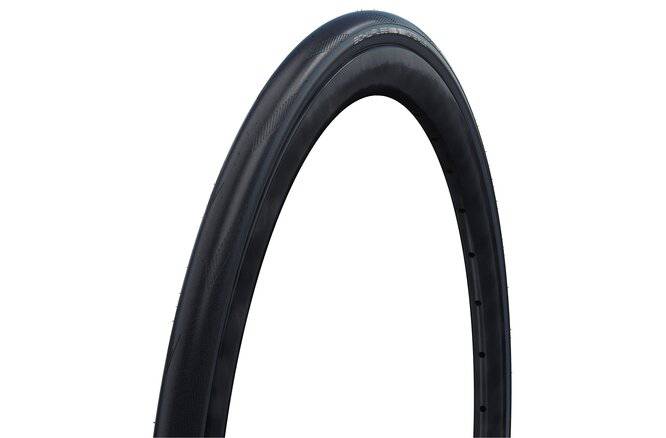 Schwalbe Schwalbe Pneu One Plus 700x30C Falt black