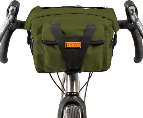 RestrapRestrap-Bar Pack Olive