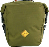 RestrapRestrap-Pannier - Small Olive