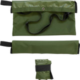 RestrapRestrap-Race Musette Olive