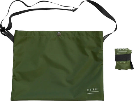 RestrapRestrap-Race Musette Olive