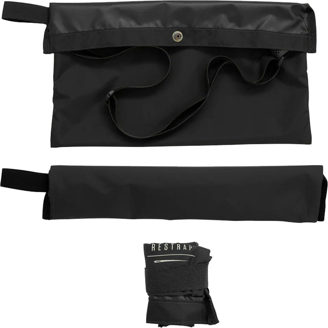 RestrapRestrap-Race Musette Black