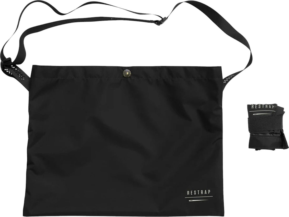 RestrapRestrap-Race Musette Black