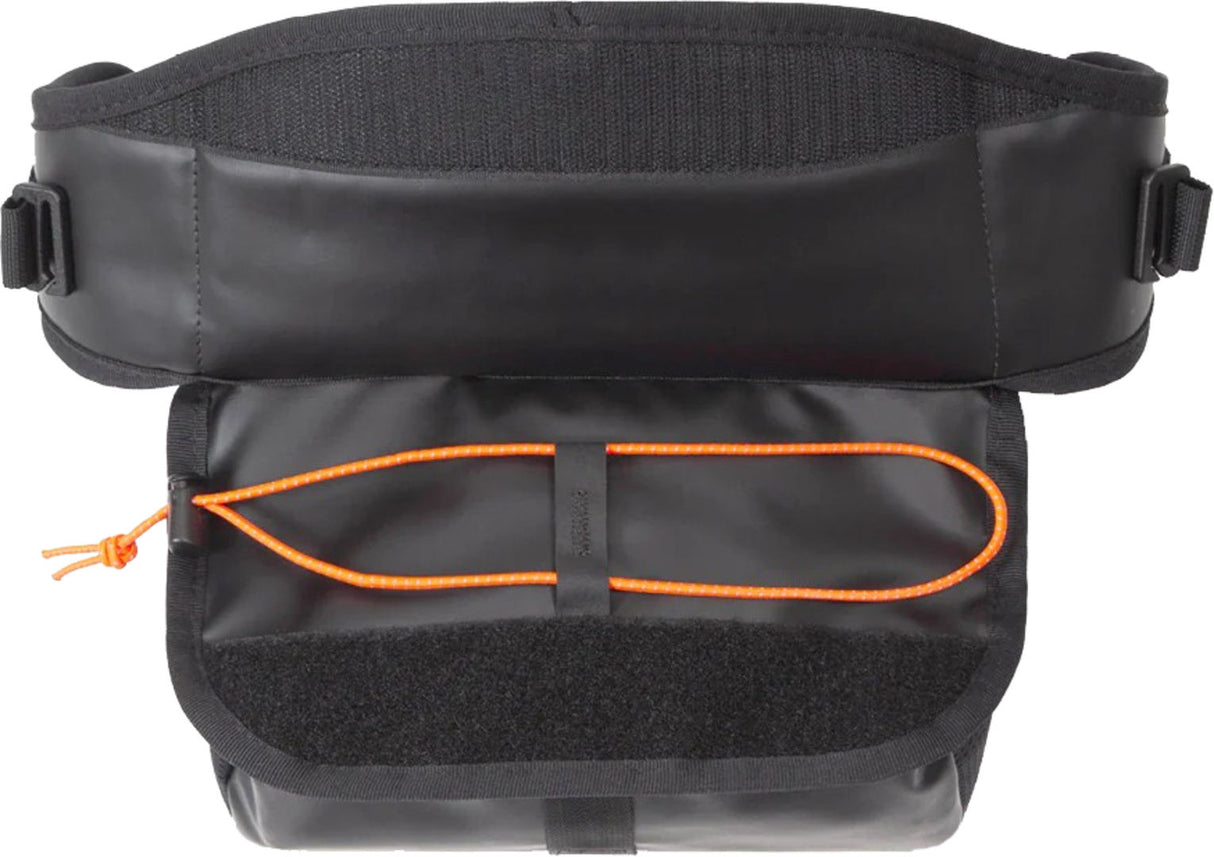 RestrapRestrap-Utility Hip Pack Black