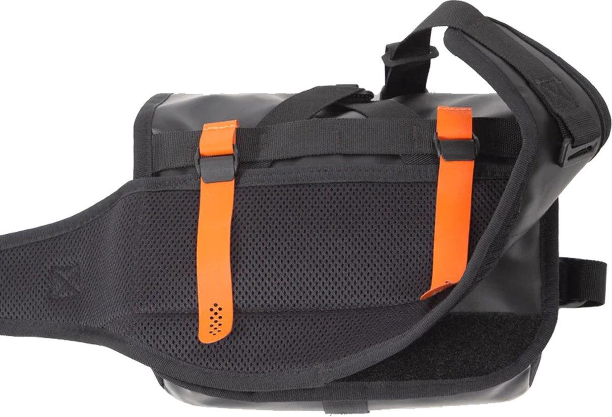 RestrapRestrap-Utility Hip Pack Black