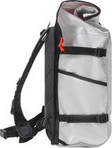 RestrapRestrap-Rolltop Backpack - 40L White