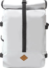 RestrapRestrap-Rolltop Backpack - 40L White